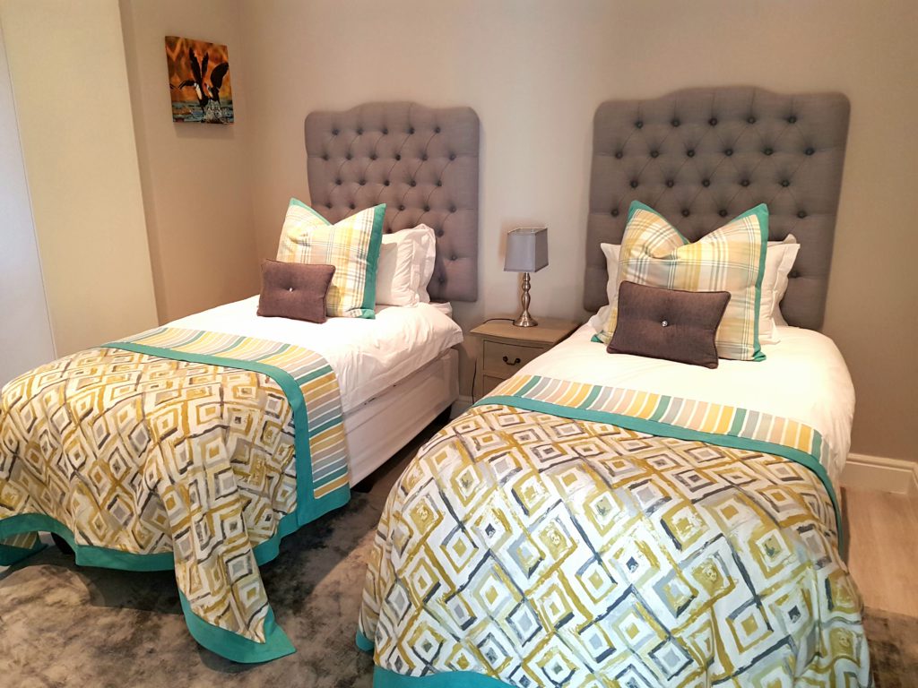 Val de Vie Home 416 - De Marcy Interiors