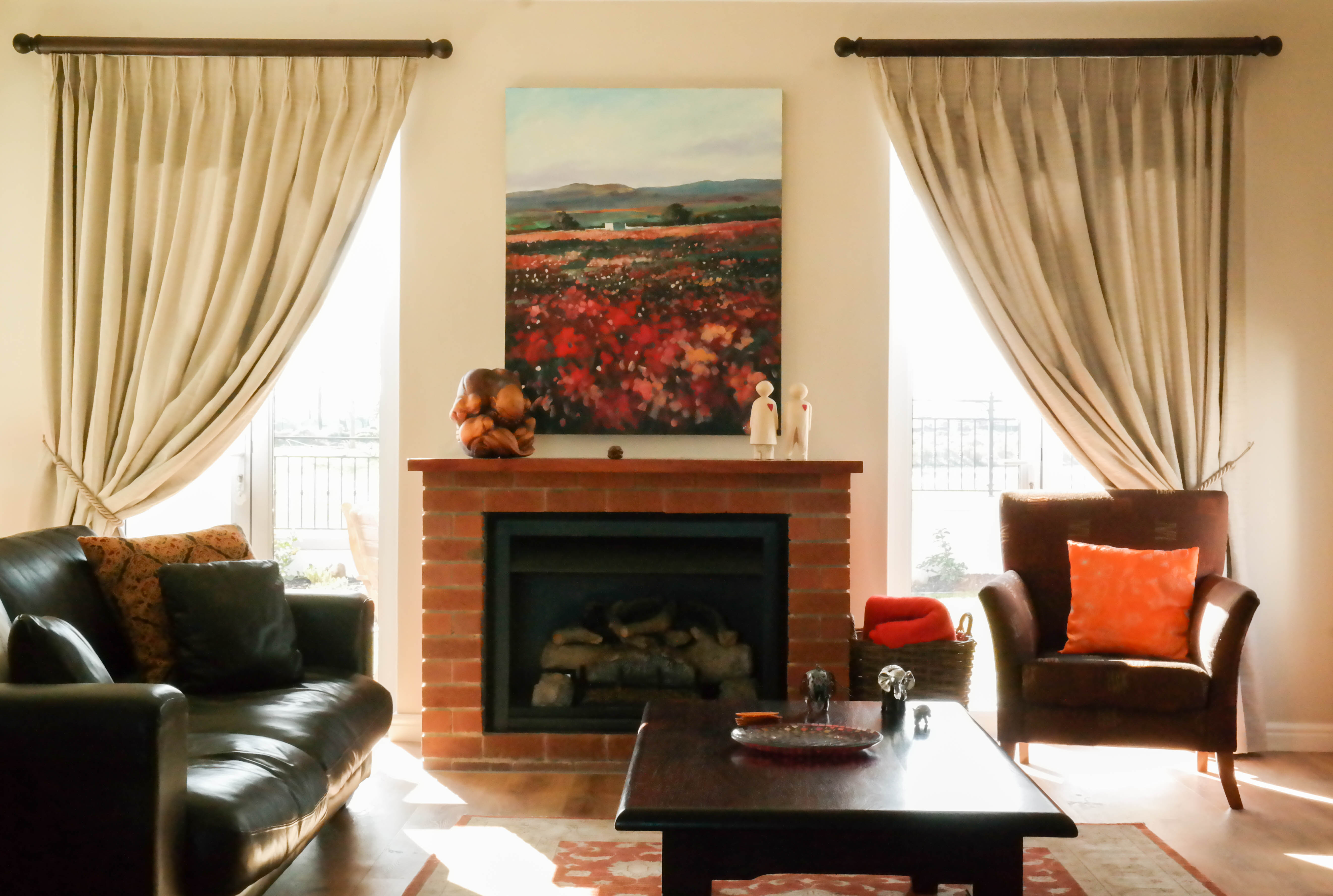 Home - De Marcy Interiors